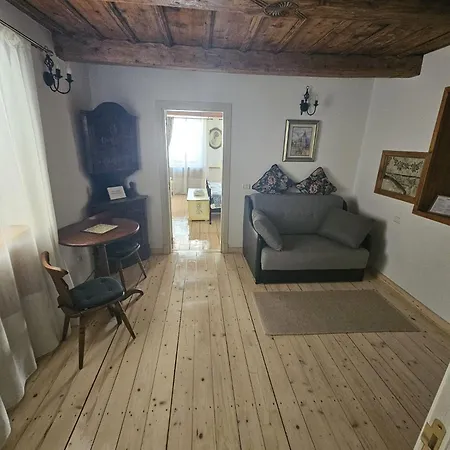 Carolina Mounting View Apartment